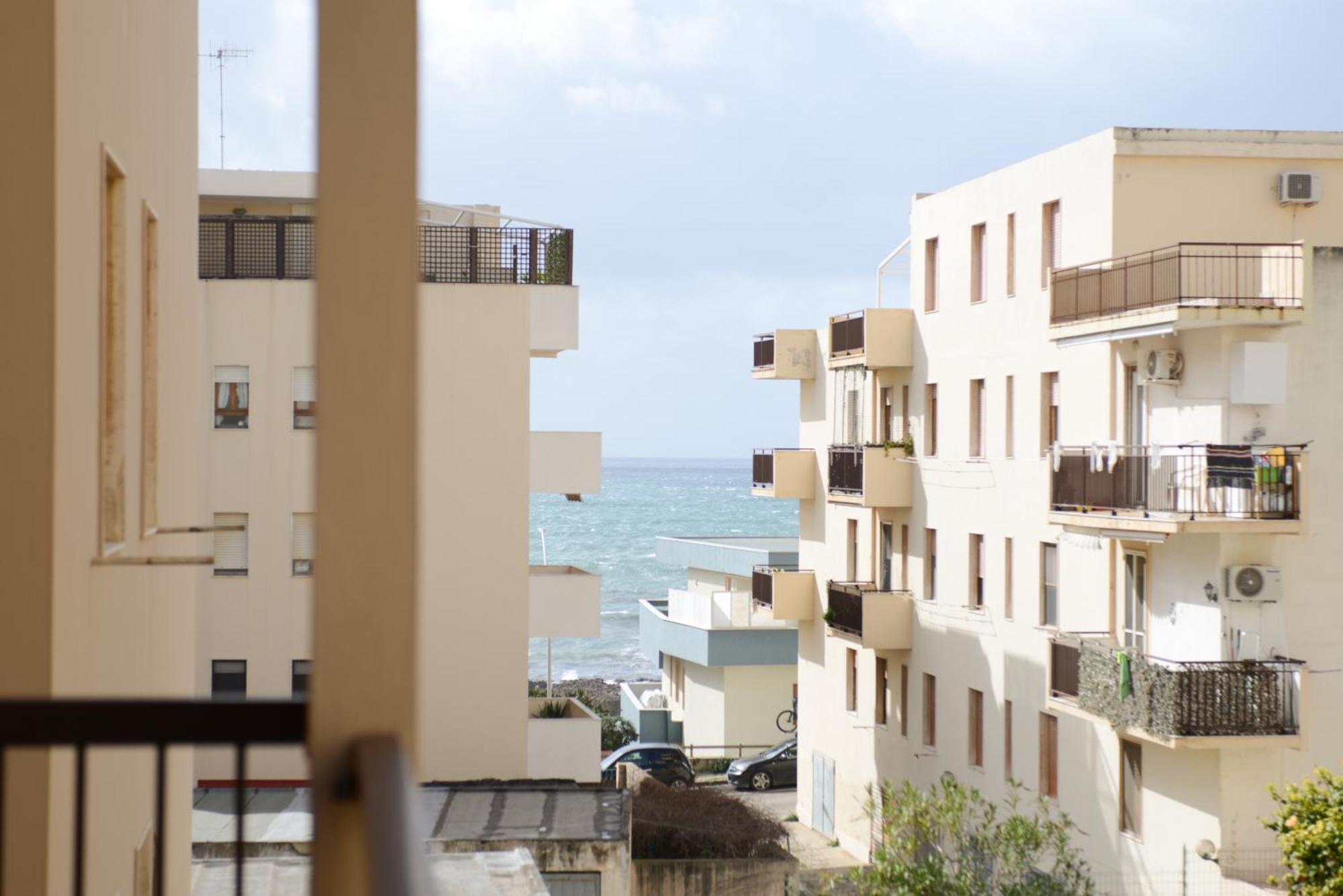 Kennedy Family Apts Appartamento Alghero