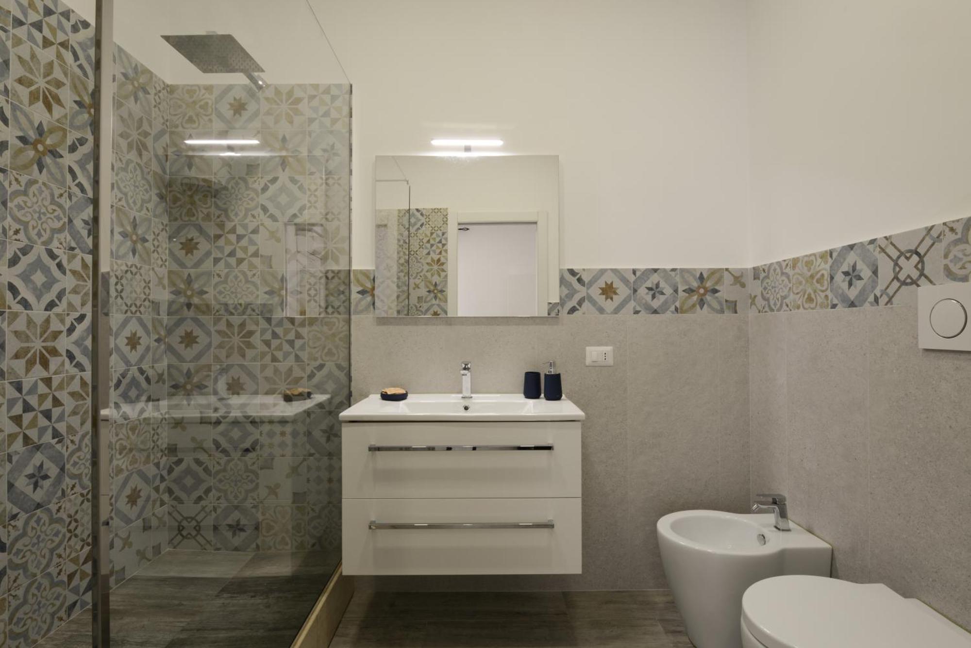 Kennedy Family Apts Appartamento Alghero