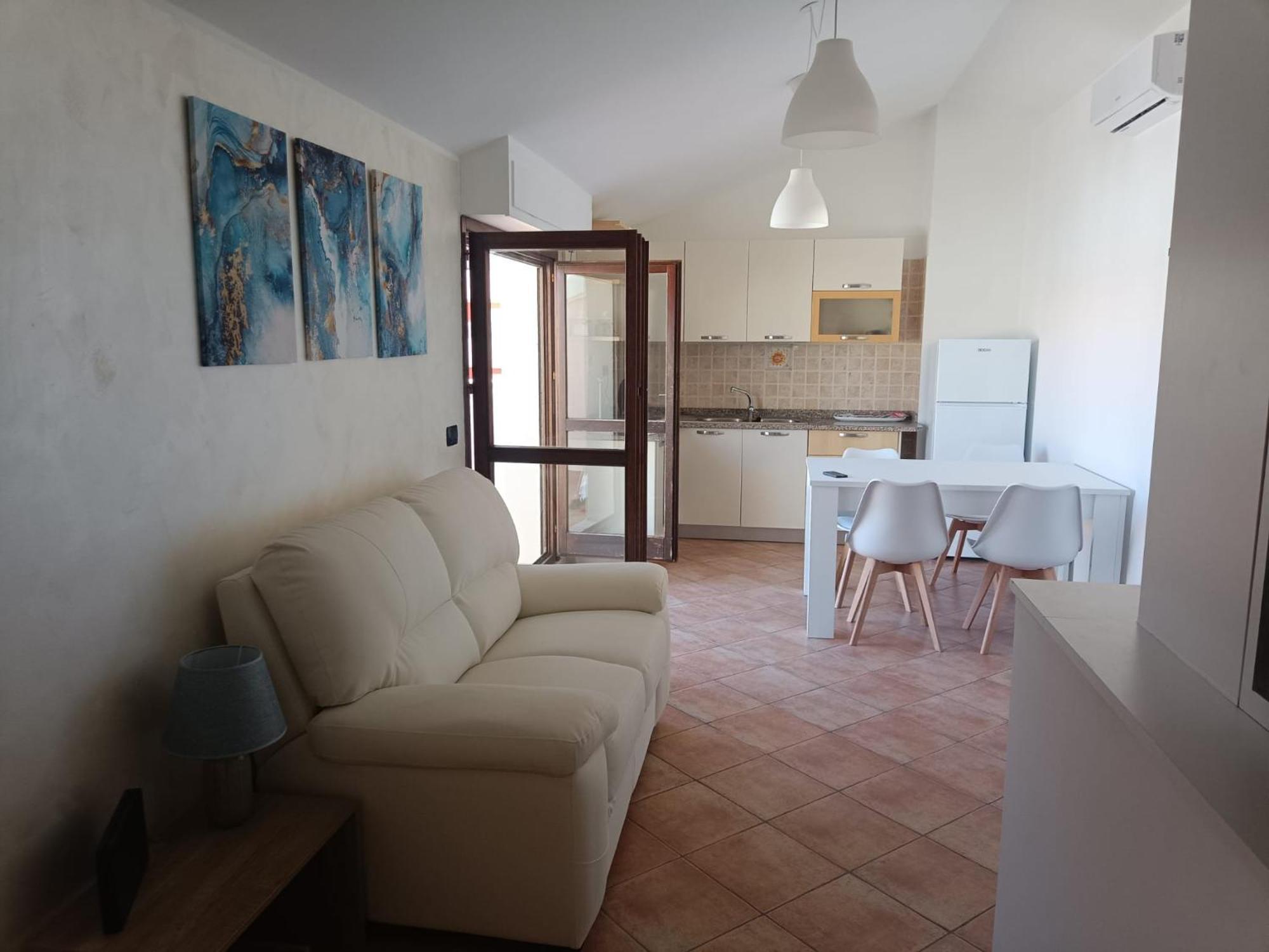 Appartamento Kennedy Family Apts Alghero