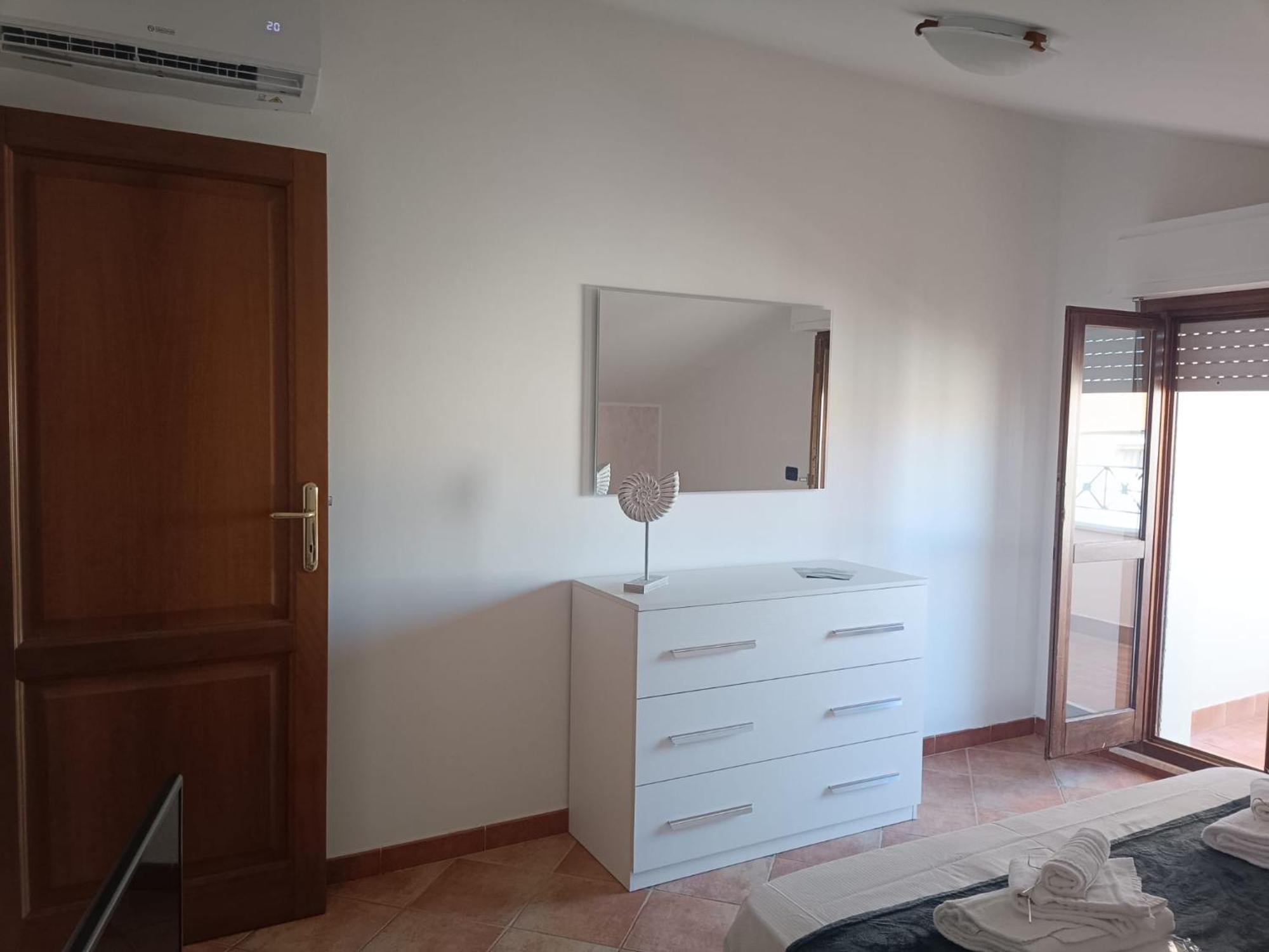 Kennedy Family Apts Appartamento