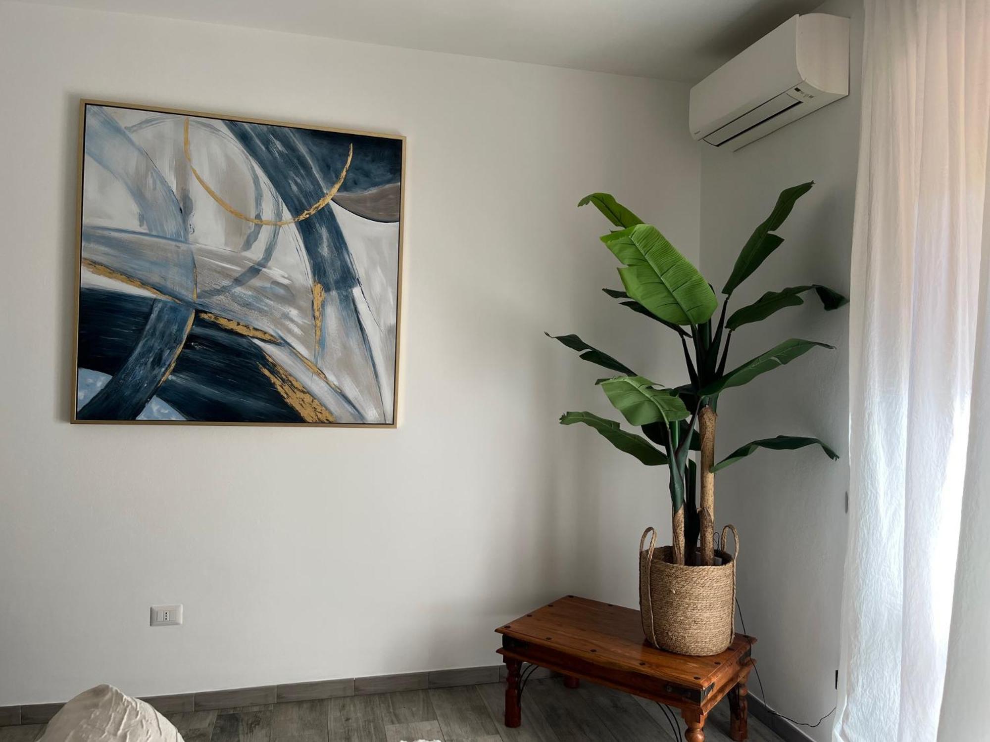Appartamento Kennedy Family Apts Alghero