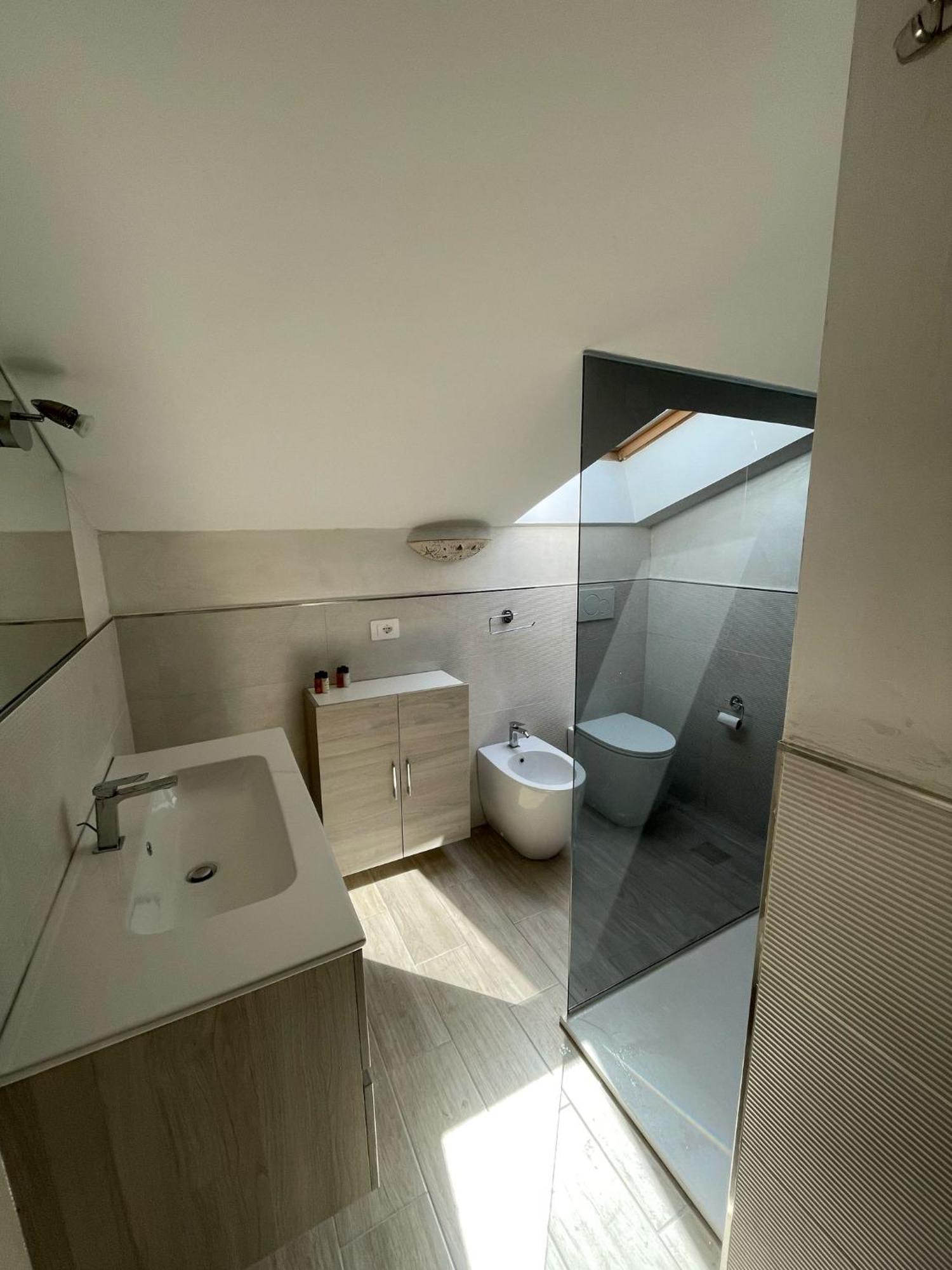 Kennedy Family Apts Appartamento Alghero